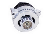 150 Amp Billet HD Amp Alternator